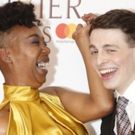 Photo Flash: Noma Dumezweni, Anthony Boyle & More Olivier Awards 2017 Winners