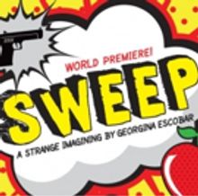 Playwright Georgina Escobar Brings 'Sci-Fi Feminism' to Aurora Theatre in SWEEP