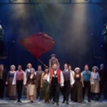Maltz Jupiter's LES MISERABLES Tops 2015 Carbonell Award Nominations; Ceremony Set fo