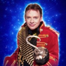 Adam Woodyatt Returns to the Wyvern Theatre's Pantomime PETER PAN