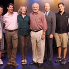 Photo Flash: Meet the Company of York Theatre's HOW TO BE AN AMERICAN