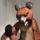 The Children's Theatre of Cincinnati to Welcome The Frisch Marionettes' JUNGLE BOOK