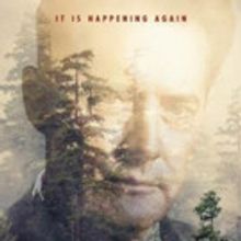 Photo Flash: Showtime Celebrates TWIN PEAKS Day with New Key Art