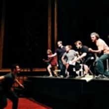 BWW Blog: Samantha Tirrell - Backbeard's Birthday Fight