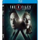 The Truth is Still Out There - X FILES Complete Series Boxset Available on…