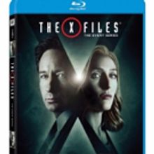 The Truth is Still Out There - X FILES Complete Series Boxset Available on…