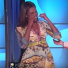 VIDEO: First Lady Michelle Obama Co-Hosts Today's ELLEN; Watch the Clips