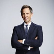 Check Out Monologue Highlights from LATE NIGHT WITH SETH MEYERS, 2/13