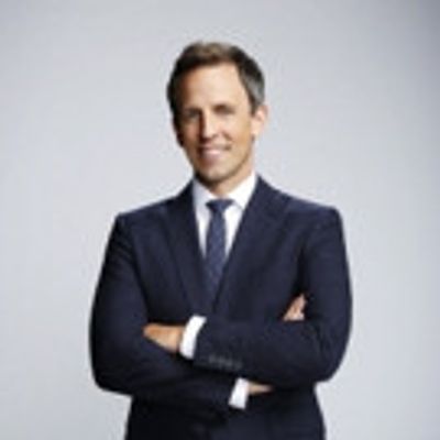 Check Out Monologue Highlights from LATE NIGHT WITH SETH MEYERS, 2/13