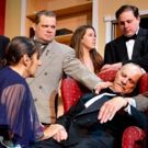 Agatha Christie's BLACK COFFEE Opens 3/11 at City Theatre