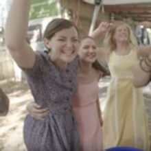 STAGE TUBE: Charleston-based SUSTO Practices for their Gig Tonight at Music Hall of Williamsburg