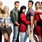 90210! THE MUSICAL! Parody Brings Drama Off-Broadway Tonight