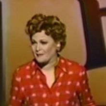 STAGE TUBE: On This Day for 4/12/16- BELLS ARE RINGING
