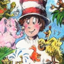 Theatreworks USA at The Kaye Playhouse Series to Continue Saturday with SEUSSICAL