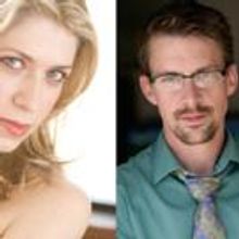 Arizona Theatre, Stray Cat Present New Comedy SEX WITH STRANGERS, Beginning Tonight