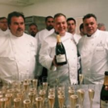 Jacques Torres Hosts Tour of Private Chocolate Factory