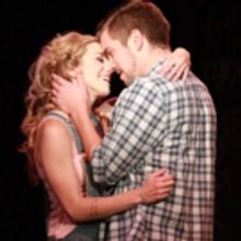 Chase Peacock of GHOST at Georgia Ensemble Theatre