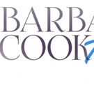 Broadway Legend Barbara Cook Will Return to the Stage This Spring in BARBARA COOK…