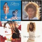 Shania Twain Catalog On Vinyl For First Time Ever - Available Today