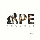 Ape Records Set to Release Debut EP APE Records Vol. 1, 3/24