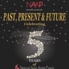 BWW Contest: Enter for a Pair of Tickets to the Star-Studded NAAP Gala on 10/5!
