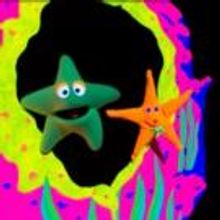 Theater Works' PuppetWorks Season Kicks Off with SEA OF IMAGINATION Today