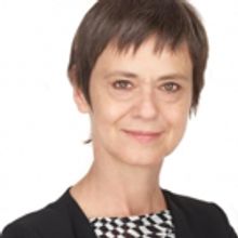 2016 Vilcek Prize in Theatre Goes to Blanka Zizka