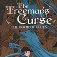 Ben Princi Releases 'The Treeman's Curse'