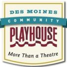 Beatles Tribute YESTERDAY AND TODAY Returns to DM Playhouse This Weekend