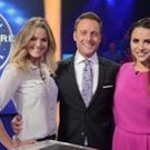 'Bachelor' Fan Favorites to Compete on WHO WANTS TO BE A MILLIONAIRE