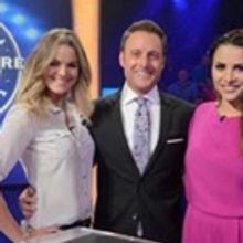 'Bachelor' Fan Favorites to Compete on WHO WANTS TO BE A MILLIONAIRE