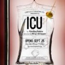 Circle X Theatre Co. to Premiere New Play ICU This September