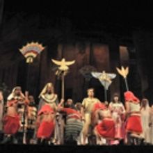 Verismo Opera Announces Supernumeraries Casting for AIDA