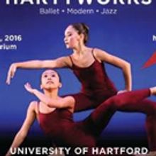 Hartt Community Division Dance Department to Present HARTTWORKS, 3/18-19