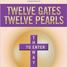 'Twelve Gates' is Released