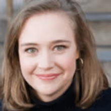 Renee Anne Louprette to Perform St. Ignatius Loyola, 10/18