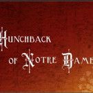 The Henegar Center Announces Casting For THE HUNCHBACK OF NOTRE DAME
