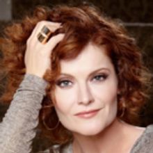 Actress Rebecca Wisocky Does BARBECUE