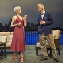 BWW Review: Gurney's Quietly Poignant LATER LIFE Opens Portland Stage Season