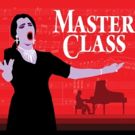 The Human Race Theatre's MASTER CLASS Starts Today