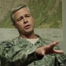 Netflix Releases First Look at WAR MACHINE, 13 REASONS WHY & MINDHUNTER