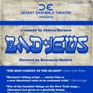 Joshua Harmon's BAD JEWS Begins at Desert Ensemble Theatre Today