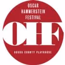 Bucks County Playhouse's 2015 Oscar Hammerstein Festival to Celebrate Stephen…