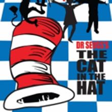 Maryland Ensemble Theatre to Present THE CAT IN THE HAT, Begin. 9/26