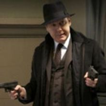 NBC's BLACKLIST, SUPERSTORE Maintain 100% Week-to-Week