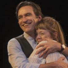 BWW Review: CONSENT, National Theatre