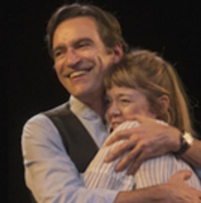 BWW Review: CONSENT, National Theatre