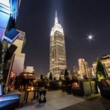 MONARCH NYC Announces Pumpkin Carving Contest