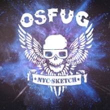 OSFUG Comes to the New York Comedy Festival - Friday 11/4 at 7:30 PM
