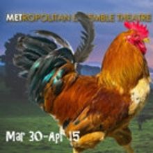 Metropolitan Ensemble Theatre Presents Midwestern Premiere of TENNESSEE PLAYBOY